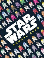 Cover of Star Wars - Annual 2020