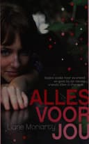 Cover of Alles voor jou