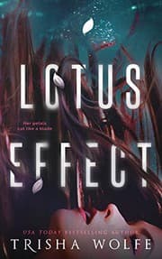 Cover of Lotus Effect