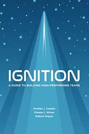 Cover of Ignition
