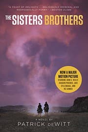 Cover of Sisters Brothers