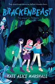 Cover of Brackenbeast