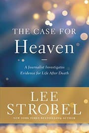 Cover of The Case for Heaven