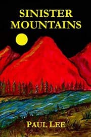 Cover of Sinister Mountains