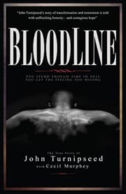 Cover of Bloodline