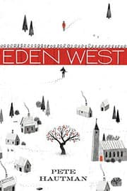 Cover of Eden West