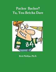 Cover of Packer Backer? Ya, You Betcha Dare