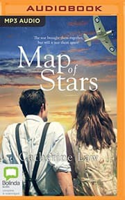 Cover of Map of Stars