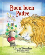 Cover of Buen Buen Padre
