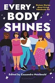 Cover of Every Body Shines
