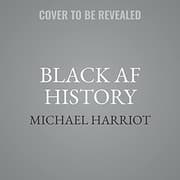 Cover of Black AF History