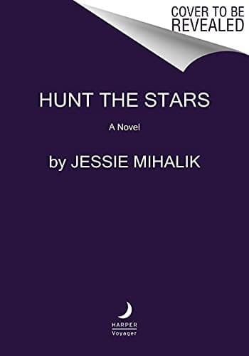 Cover of Hunt the Stars