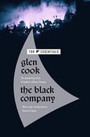 Cover of The Black Company