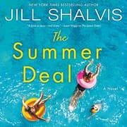 Cover of The Summer Deal Lib/E