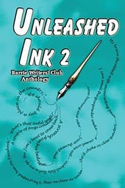 Cover of Unleashed Ink 2