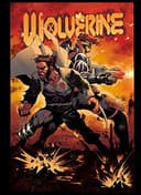 Cover of Wolverine by Benjamin Percy Vol. 2