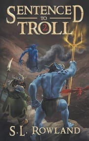 Cover of Sentenced to Troll 2