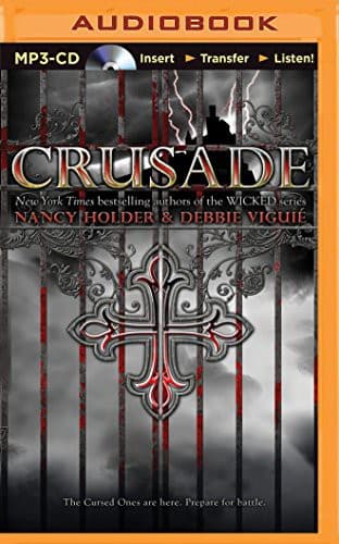 Cover of Crusade