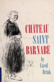 Cover of Château Saint Barbabé