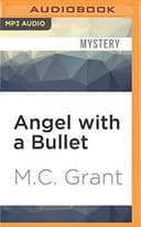 Cover of Angel with a Bullet