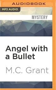 Cover of Angel with a Bullet