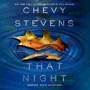 Cover of That Night Lib/E