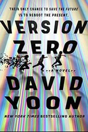 Cover of Version Zero