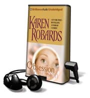 Cover of Obsession