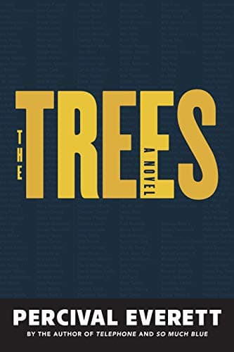 Cover of Trees