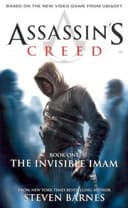 Cover of The Invisible Imam