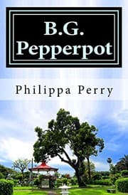 Cover of B.G. Pepperpot