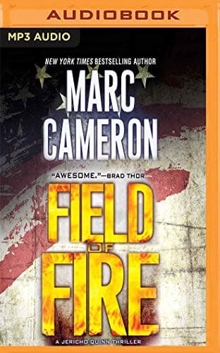 Cover of Field of Fire