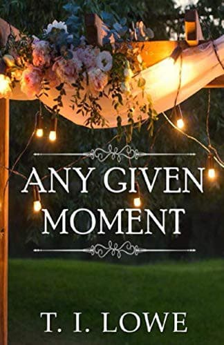 Cover of Any Given Moment