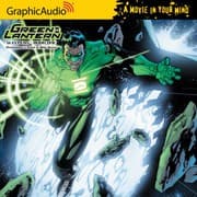 Cover of Green Lantern - Sleepers