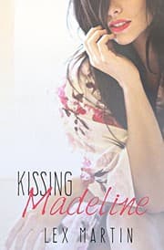 Cover of Kissing Madeline