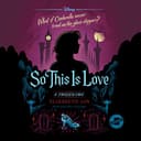 Cover of So This is Love