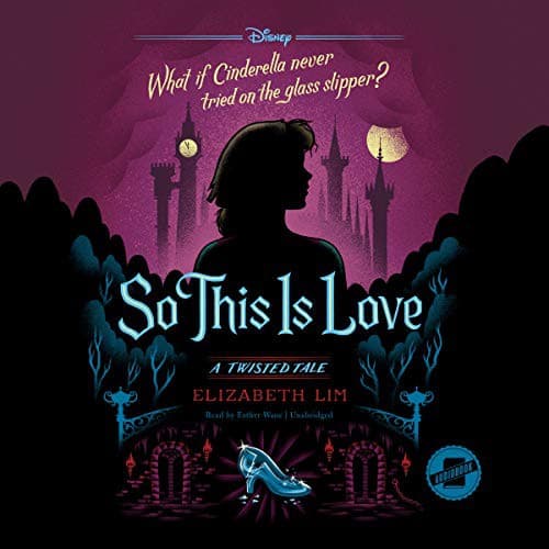 Cover of So This is Love