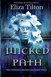 Cover of Wicked Path
