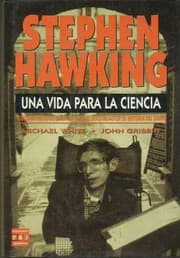 Cover of Stephen hawking
