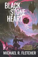 Cover of Black Stone Heart