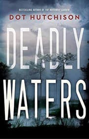 Cover of Deadly Waters