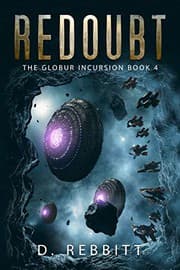 Cover of Redoubt