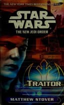 Cover of Star Wars - The New Jedi Order - Traitor