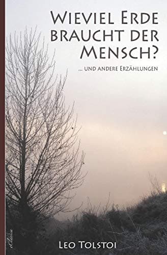 Cover of Leo Tolstoi