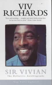 Cover of Sir Vivian