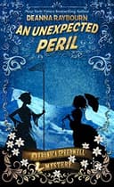Cover of An Unexpected Peril