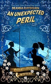 Cover of An Unexpected Peril