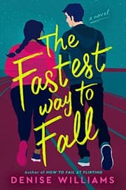 Cover of The Fastest Way to Fall