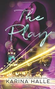 Cover of The Play