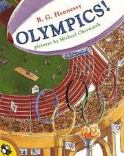 Cover of Olympics